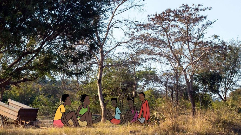 Gamechanger Week 2022: Tagesbilder aus den Spielen: Brasilien, Sambia und Indien (Quelle: Kindernothilfe) Gamechanger Week 2022: Tagesbilder aus den Spielen: Brasilien, Sambia und Indien (Quelle: Kindernothilfe)