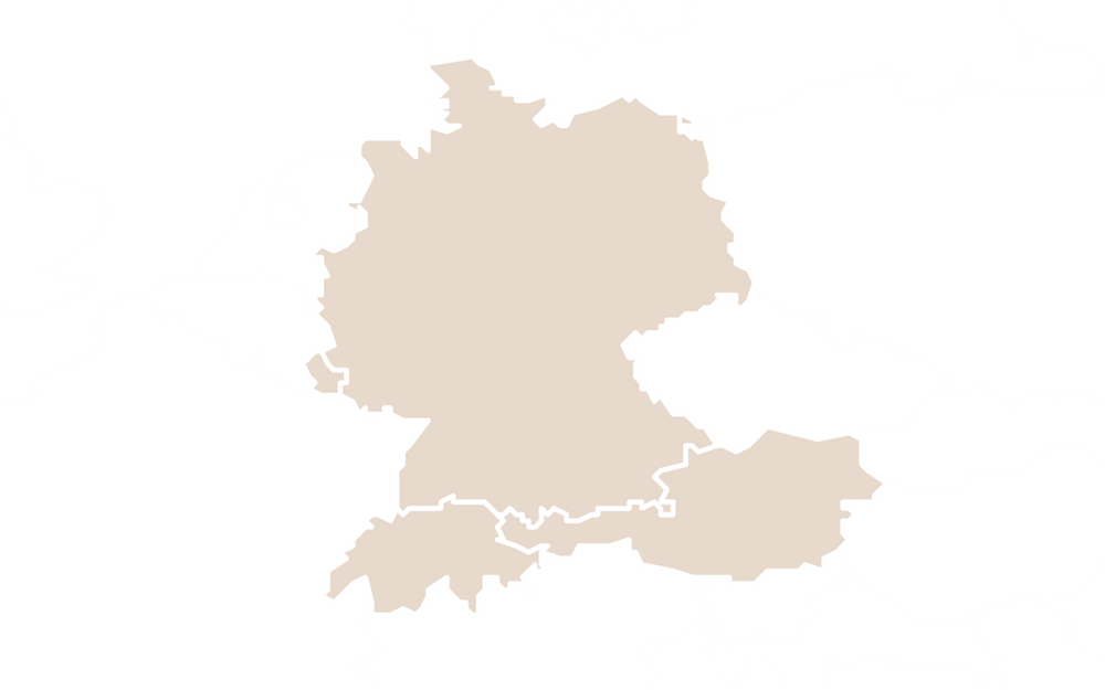 Kindernothilfe-Verbund auf Europakarte (Quelle: Kindernothilfe) Kindernothilfe-Verbund auf Europakarte (Quelle: Kindernothilfe)