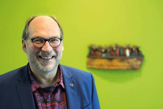 Jürgen Borchardt, Finanz- und Personal-Vorstand der Kindernothilfe Deutschland (Quelle: Ralf Krämer) Jürgen Borchardt, Finanz- und Personal-Vorstand der Kindernothilfe Deutschland (Quelle: Ralf Krämer)