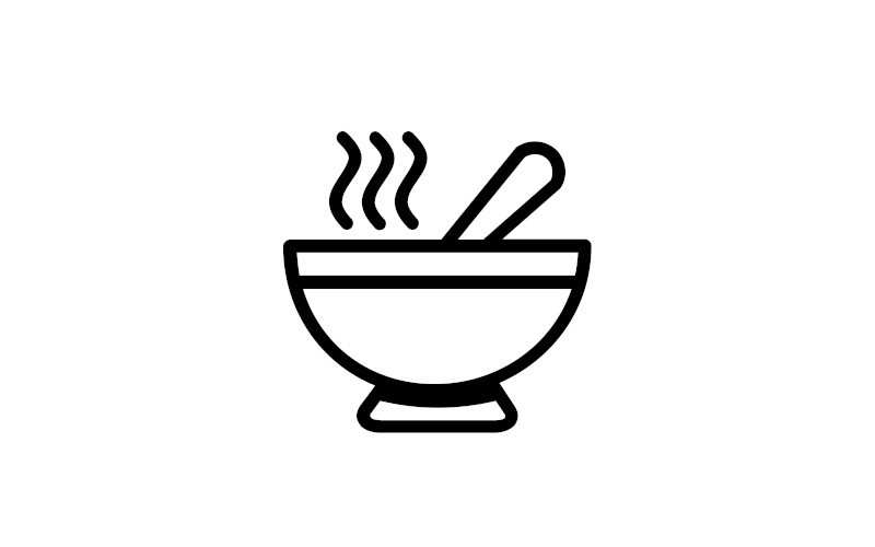 Icons für den Spendenshop der Kindernothilfe Schweiz / Klassenzimmer mit weißem Hintergrund