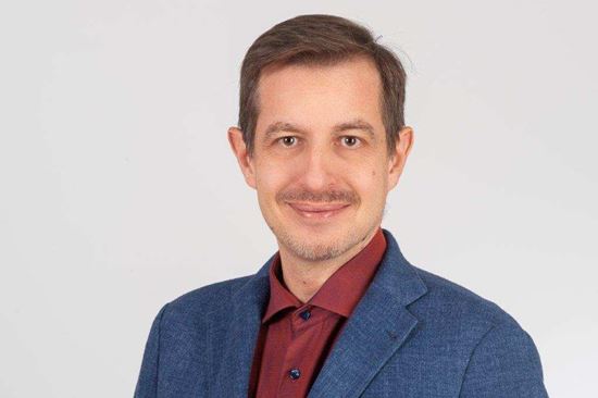 Alexander Hänsler, Vize-Präsident des Stiftungsrats der Kindernothilfe Schweiz (Quelle: Privat) Alexander Hänsler, Vize-Präsident des Stiftungsrats der Kindernothilfe Schweiz (Quelle: Privat)