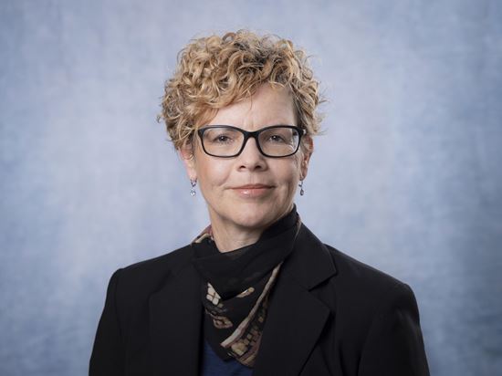 Deborah Berra, Geschäftsführerin