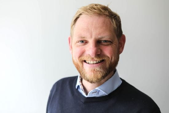 Portraitfoto von Martin Bondzio (Quelle: Ralf Krämer) Portraitfoto von Martin Bondzio (Quelle: Ralf Krämer)