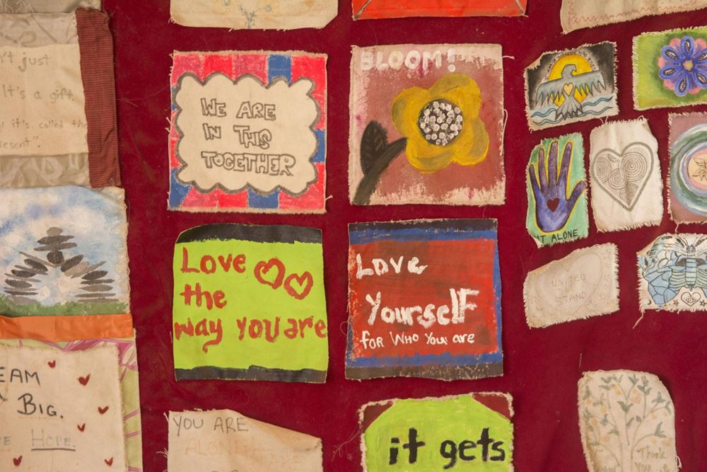 Zu Besuch beim Kindernothilfe-Partner Ripples (Quelle: Christian Nusch) Zu Besuch beim Kindernothilfe-Partner Ripples (Quelle: Christian Nusch)